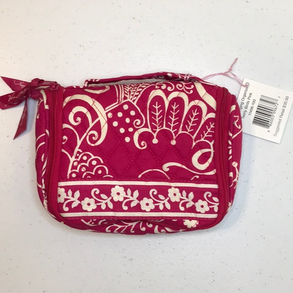 Vera Bradley Handbags - NWT Vera Bradley mini hanging organizer